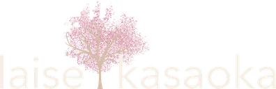 Logo Laise Kasaoka Psicóloga